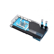 PHANTEKS Glacier G4080 GPU Block for Asus ROG Strix/TUF - Black