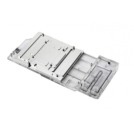 PHANTEKS Glacier G4080 GPU Block for Asus ROG Strix/TUF - Black