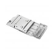 PHANTEKS Glacier G40 Asus GPU Block for Asus ROG Strix / TUF - Black