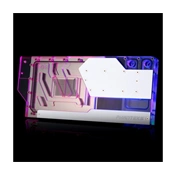 PHANTEKS Glacier G40 Gigabyte GPU Block for Aorus Master and Gaming 4090 - Chrome