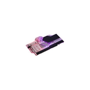 PHANTEKS Glacier G40 MSI GPU Block for Suprim and Gaming 4090 - Black