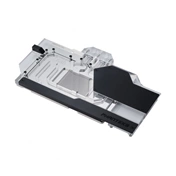 PHANTEKS Glacier G40 MSI GPU Block for Suprim and Gaming 4090 - Black