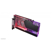 PHANTEKS Glacier G40 MSI GPU Block for Suprim and Gaming 4090 - Chrome