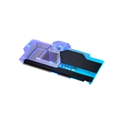 PHANTEKS Glacier G6000 Strix Block + Black