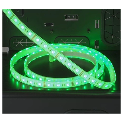 PHANTEKS LED szalag Multicolor - 1m