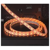 PHANTEKS LED szalag Multicolor - 1m