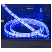PHANTEKS LED szalag Multicolor - 1m