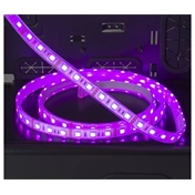 PHANTEKS LED szalag Multicolor - 1m