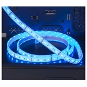 PHANTEKS LED szalag Multicolor - 1m