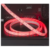 PHANTEKS LED szalag Multicolor - 1m