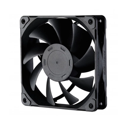 PHANTEKS PH-F120M25 PWM fekete