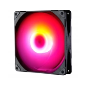 PHANTEKS PH-F140M25 DRGB PWM fekete