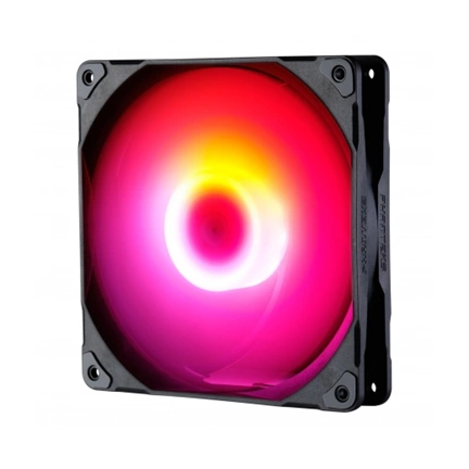 PHANTEKS PH-F140M25 DRGB PWM fekete