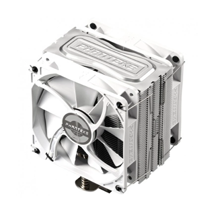 PHANTEKS PH-TC12DX fehér