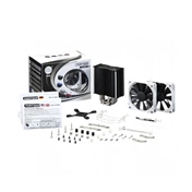 PHANTEKS PH-TC12DX fekete