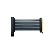 PHANTEKS Vertical GPU riser extender PCI 4.0 Flatline 300mm/180