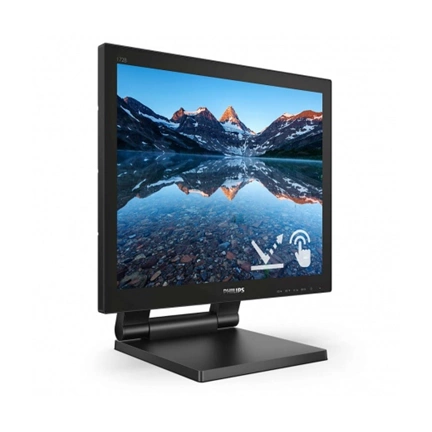 PHILIPS 172B9TL/00 17" SmoothTouch HDMI USB Audio