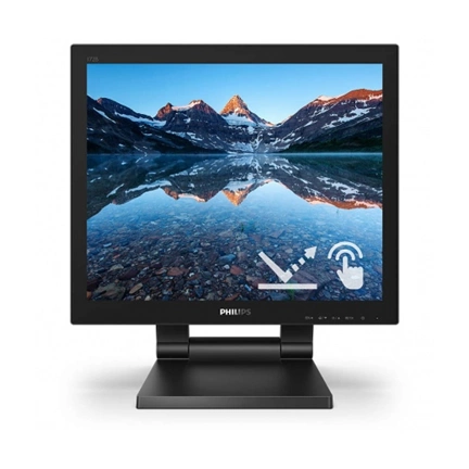 PHILIPS 172B9TL/00 17" SmoothTouch HDMI USB Audio