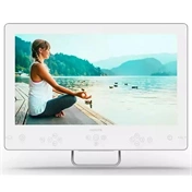 PHILIPS 19HFL5214W/12 Professzionális TV