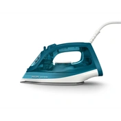 PHILIPS 2000 Series gőzölős vasaló, 2000 W, 25 g/perc folyamatos gőz, 130 g gőzlövet, kerámia talp, 250 ml
