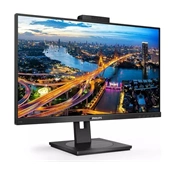 PHILIPS 275B1H/00 27" 2560x1440 QHD HDMI DisplayPort DVI-D