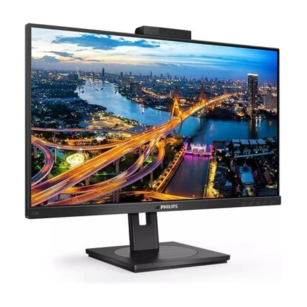 PHILIPS 275B1H/00 27" 2560x1440 QHD HDMI DisplayPort DVI-D