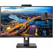 PHILIPS 275B1H/00 27" 2560x1440 QHD HDMI DisplayPort DVI-D