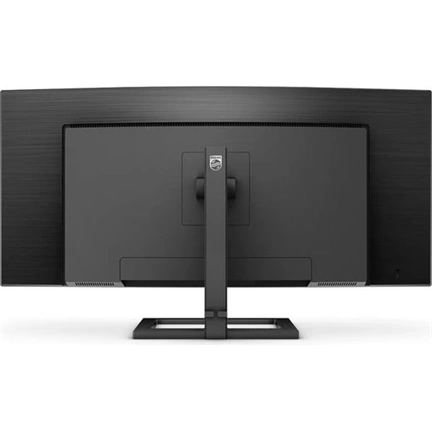 PHILIPS 346E2CUAE 34" 3440x1440, 21:9, 300 cd/m2, 1 ms, DisplayPort, HDMI, USB-C, hangszóró, áll. mag.