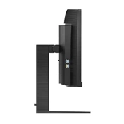 PHILIPS 346E2CUAE 34" 3440x1440, 21:9, 300 cd/m2, 1 ms, DisplayPort, HDMI, USB-C, hangszóró, áll. mag.