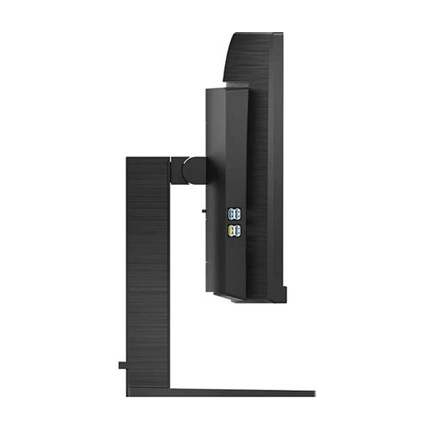 PHILIPS 346E2CUAE 34" 3440x1440, 21:9, 300 cd/m2, 1 ms, DisplayPort, HDMI, USB-C, hangszóró, áll. mag.