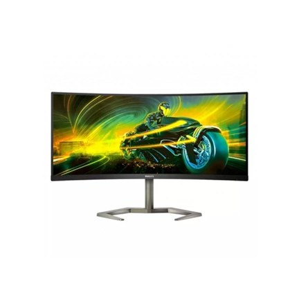 PHILIPS 34M1C5500VA/00 WQHD gaming monitor