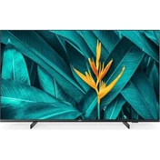 PHILIPS 43HFL5214U/12 Professzionális TV