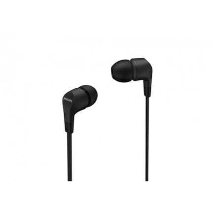 PHILIPS TAE1105BK/00 fekete