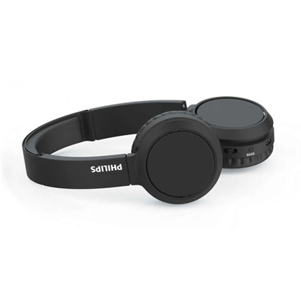 PHILIPS TAH4205BK/00 fekete