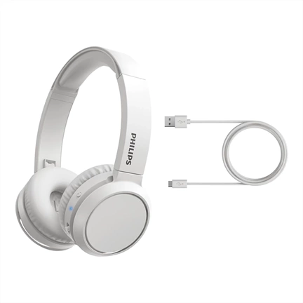 PHILIPS TAH4205WT/00 fehér