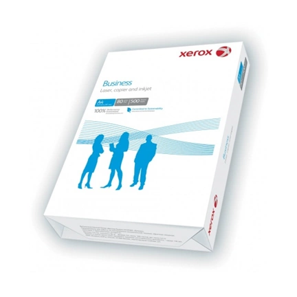 PHOTO PAPER XEROX Business A4 80g 500lap