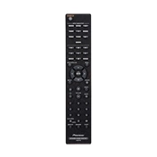 PIONEER SX-N30AE ezüst