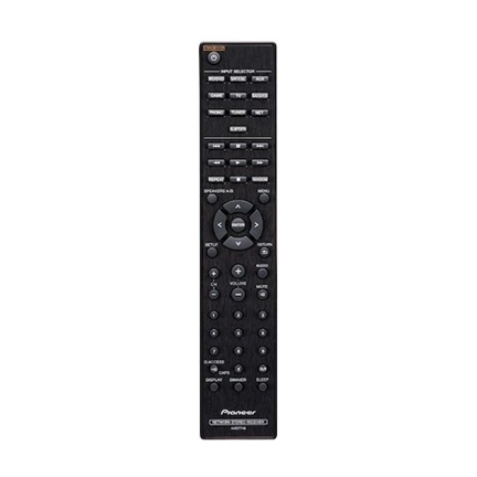 PIONEER SX-N30AE ezüst