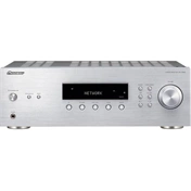 PIONEER SX-N30AE ezüst