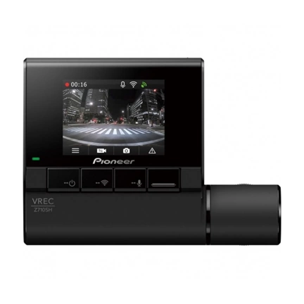 PIONEER VREC-Z710SH