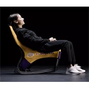 PLAYSEAT Champ NBA - Golden State Warriors PLAYSEAT Champ NBA - Golden State Warriors