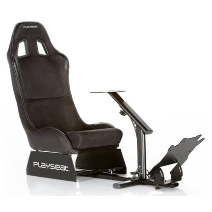 PLAYSEAT® Evolution Alcantara játékülés