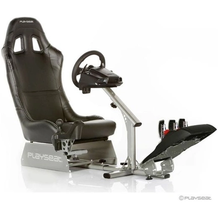PLAYSEAT® Evolution játékülés fekete