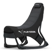 PLAYSEAT® PUMA Active játékülés fekete