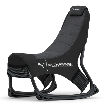 PLAYSEAT® PUMA Active játékülés fekete