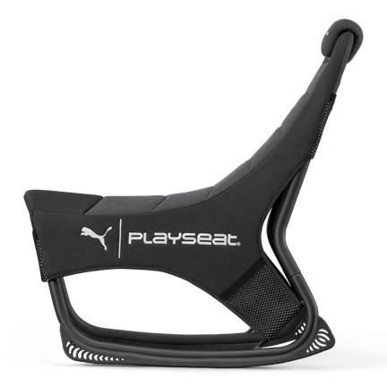 PLAYSEAT® PUMA Active játékülés fekete