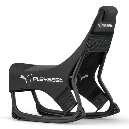 PLAYSEAT® PUMA Active játékülés fekete