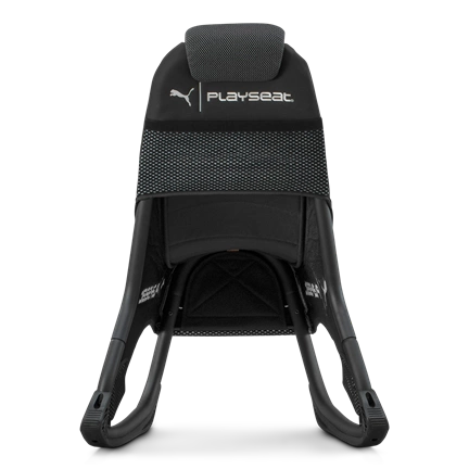 PLAYSEAT® PUMA Active játékülés fekete
