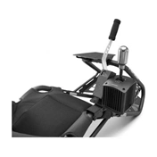 PLAYSEAT Trophy Gearshift and Handbrake Holder