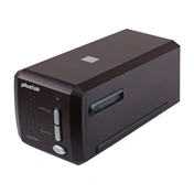 PLUSTEK OPTICFILM 8300I SE FILMSCANNER DIA/NEGATIV